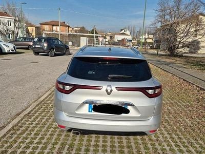 Usata Renault Mégane GrandTour Intens 140 CV (102 kW) 2019 Station wagon