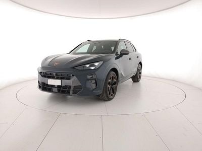 Nuova Cupra Terramar 150 CV (110 kW) 2026 Fiord blue SUV