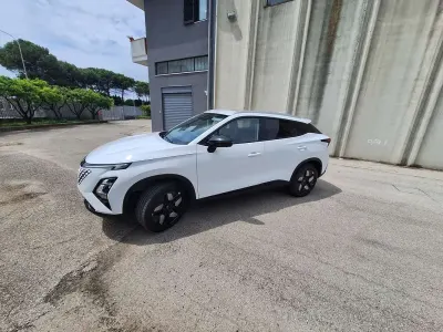 Usata Omoda 5 224 CV (164 kW) 2026 SUV