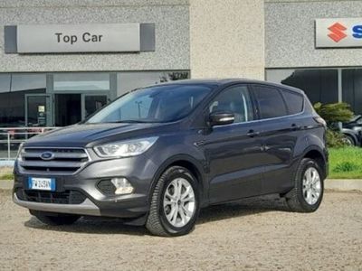 usata Ford Kuga 1.5 TDCI 120 CV S&S 2WD Powershift Edition