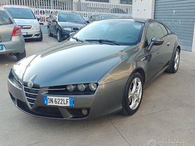 Alfa Romeo Brera