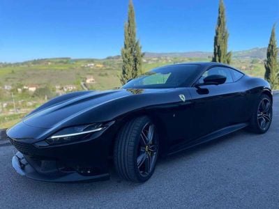 Ferrari Roma