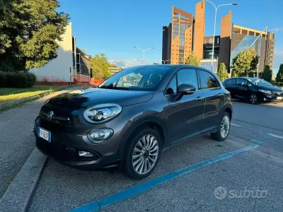 Occasion Fiat 500X