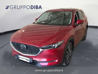 Usata Mazda CX-5