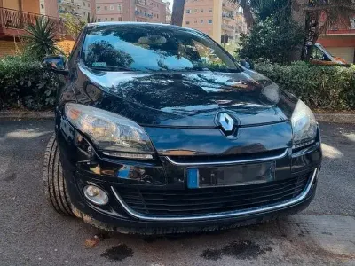 Usata Renault Mégane III