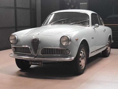 usata Alfa Romeo Giulietta 
