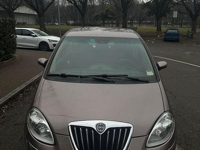 Usata Lancia Musa 2008 Monovolume