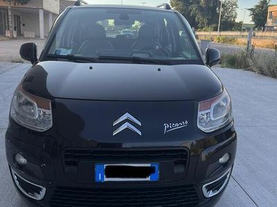 usata Citroën C3 Picasso C3 Picasso1.6 HDi 90 airdream