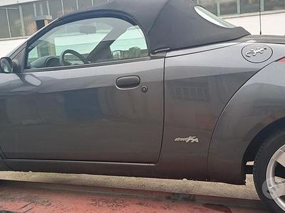 Begagnad Ford StreetKa 95 HK (69 kW) 2024 Cab