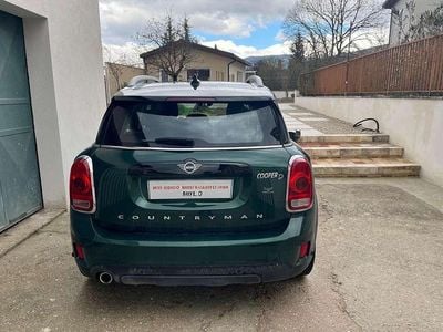 Usata Mini Countryman Hype 204 CV (150 kW) 2019 SUV