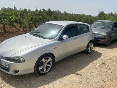 usata Alfa Romeo 147 q2