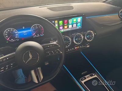 Usata Mercedes B180 Premium 136 CV (100 kW) 2023 Utilitaria