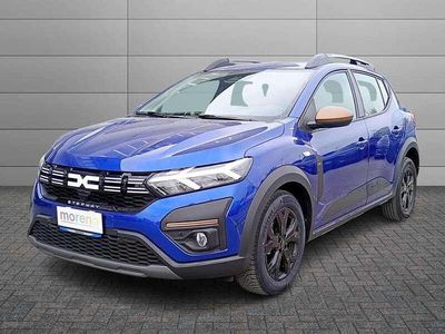 Usata Dacia Sandero Extreme 101 CV (74 kW) 2025 Other Utilitaria