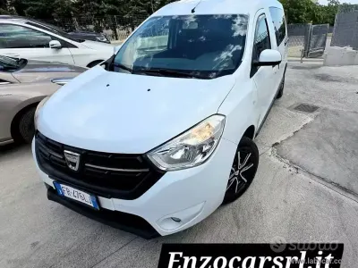 Usata Dacia Dokker
