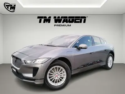 Occasion Jaguar I-Pace Business Edition 172 kW (234 ch) 2021 Gris SUV