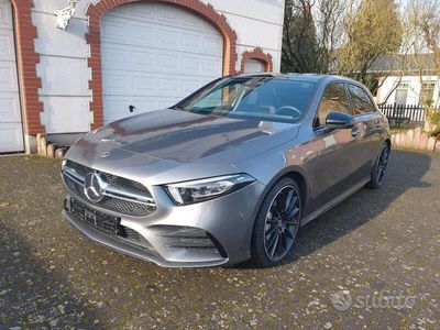 usata Mercedes A35 AMG A 35 AMG4MATIC