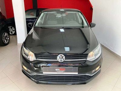 usata VW Polo 1.0 60 cv mpi Comfortline Ok Neopatentati