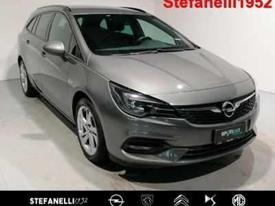 usata Opel Astra 1.5 CDTI 122 CV S&S Sports Tourer GS