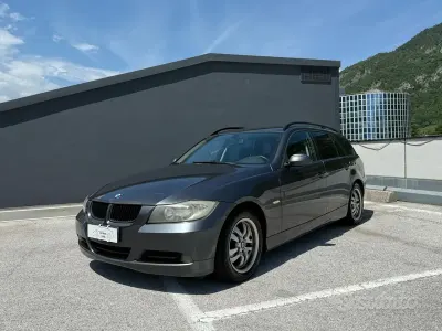 Usata BMW 320
