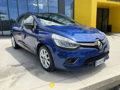 Usata Renault Clio