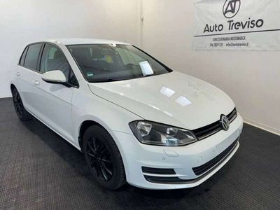 usata VW Golf Golf1.2 TSI 85 CV 5p. Tech&Sound BlueMotion Tech