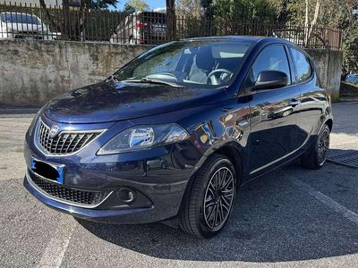 Usata Lancia Ypsilon Silver 69 CV (50 kW) 2021 Utilitaria
