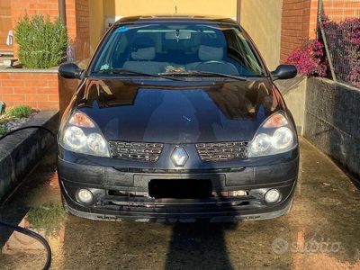 usata Renault Clio II Clio 1.2 16V cat 3 porte Community