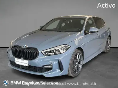 Occasion BMW 120 M Sport 190 ch (139 kW) 2022 Altro Citadine