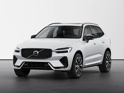 usata Volvo XC60 B4 (d) AWD automatico Ultimate Dark nuova a Como