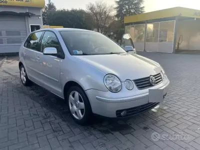 Usata VW Polo
