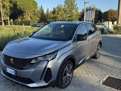 Usata Peugeot 3008 Allure 224 CV (164 kW) 2021 SUV