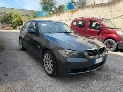 Usata BMW 320