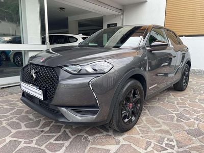DS Automobiles DS3