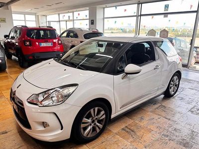 DS Automobiles DS3