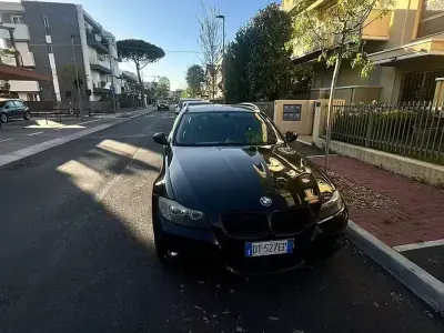 Usata BMW 318