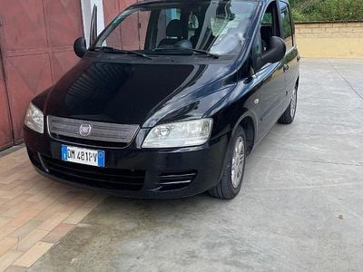 Fiat Multipla