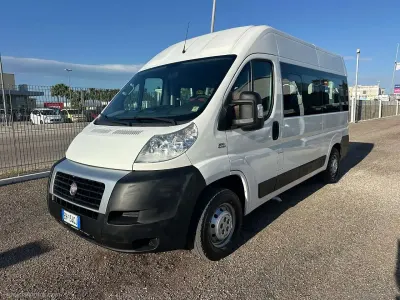 Usata Fiat Ducato