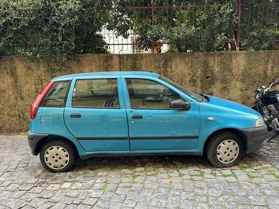 Usata Fiat Punto 1997 Berlina