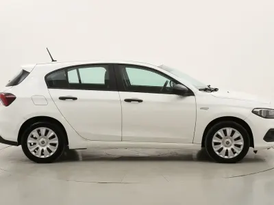 Usata Fiat Tipo 95 CV (69 kW) 2022 Biancobianco Berlina