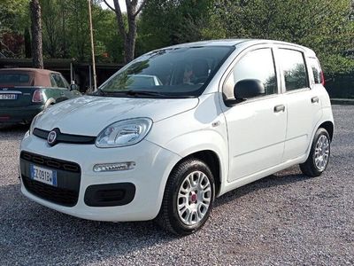 usata Fiat Panda 1.2 Pop UNIPROPRIETARIO