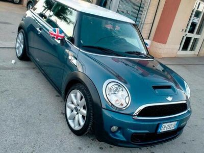 usata Mini Cooper SD 