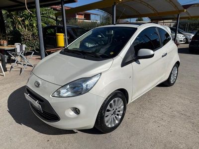 Ford Ka Plus