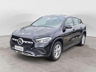 Nero Usata 2023 Mercedes GLA180 SUV | 31.200 € (Buon prezzo)