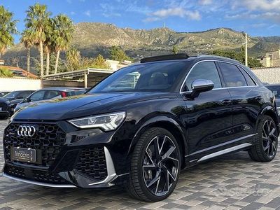 Nero Usata 2022 Audi Q3 SUV | 49.900 €