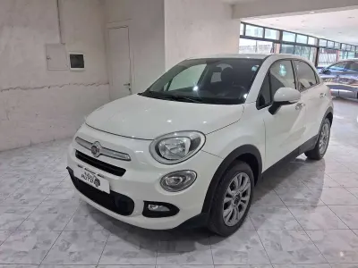 Usata Fiat 500