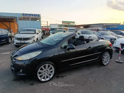 Occasion Peugeot 207 CC