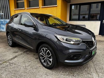 Usata Renault Kadjar 116 CV (85 kW) 2020 Other SUV