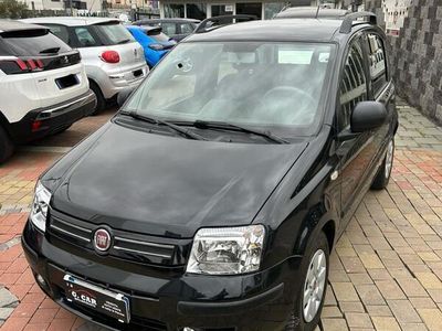 usata Fiat Panda 1.2 Emotion Eco