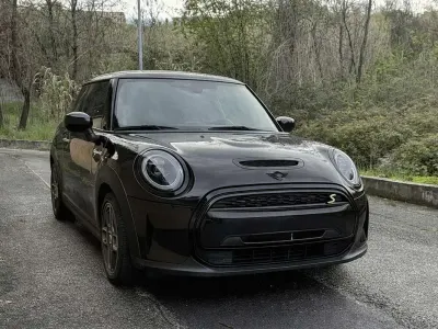 Usata Mini Cooper SE