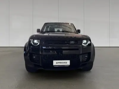 Usata Land Rover Defender